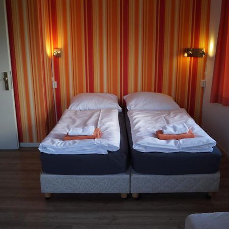 Hotel Pension De Gasterei Винтерберг Экстерьер фото