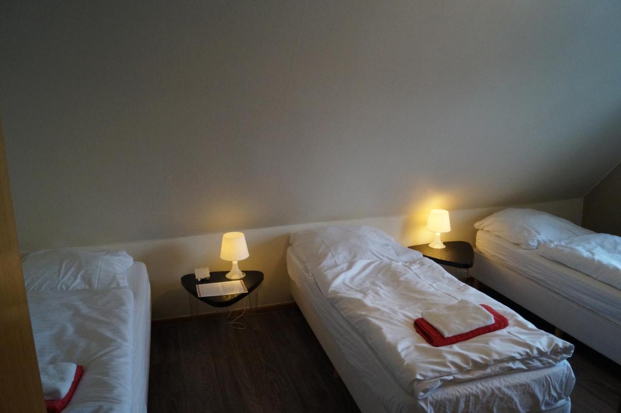 Hotel Pension De Gasterei Винтерберг Экстерьер фото