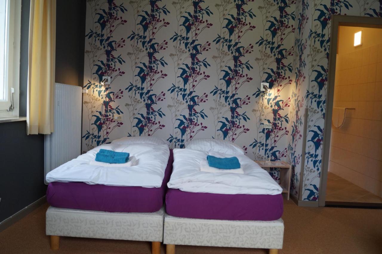 Hotel Pension De Gasterei Винтерберг Экстерьер фото