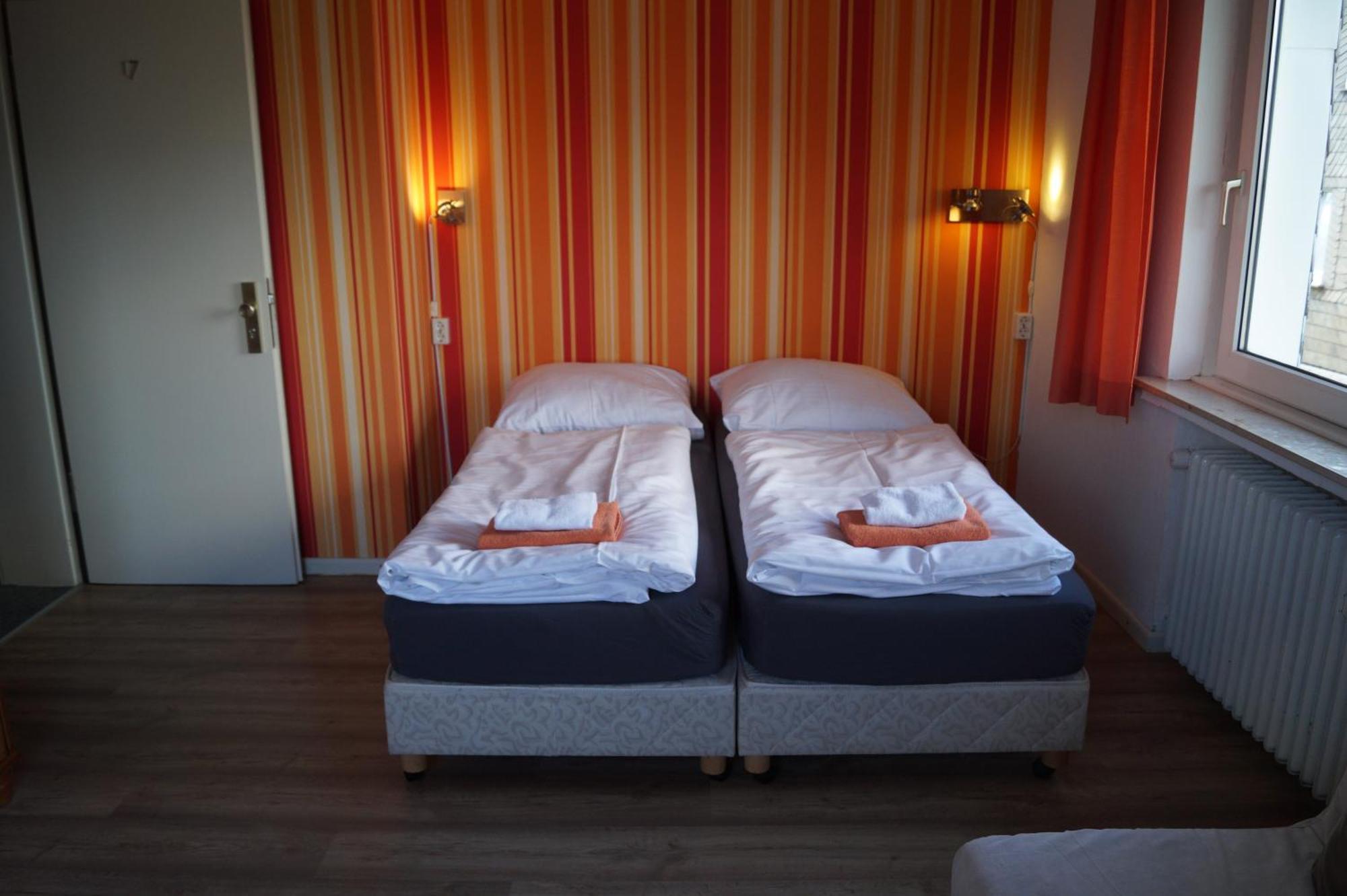 Hotel Pension De Gasterei Винтерберг Экстерьер фото
