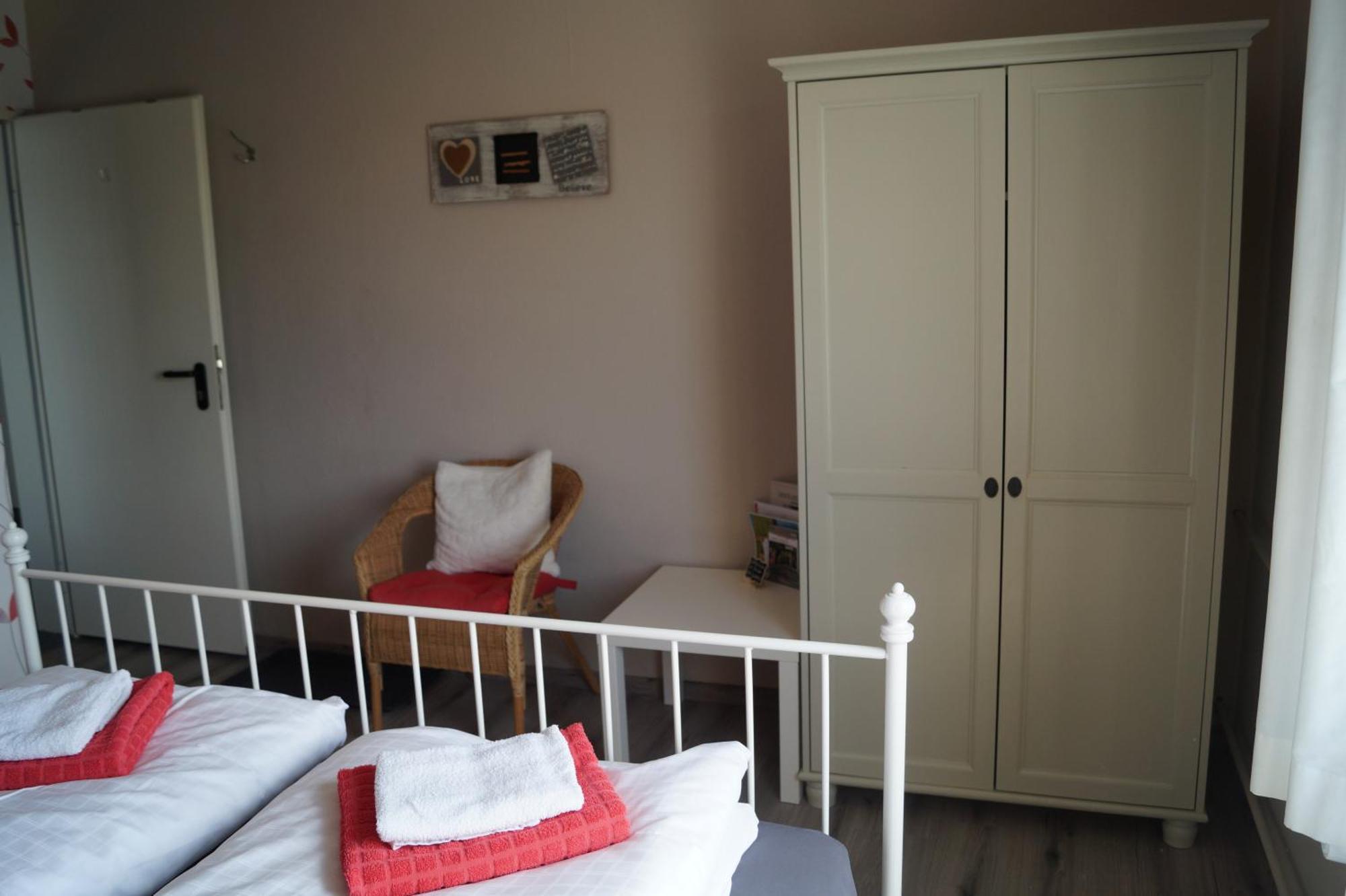 Hotel Pension De Gasterei Винтерберг Экстерьер фото