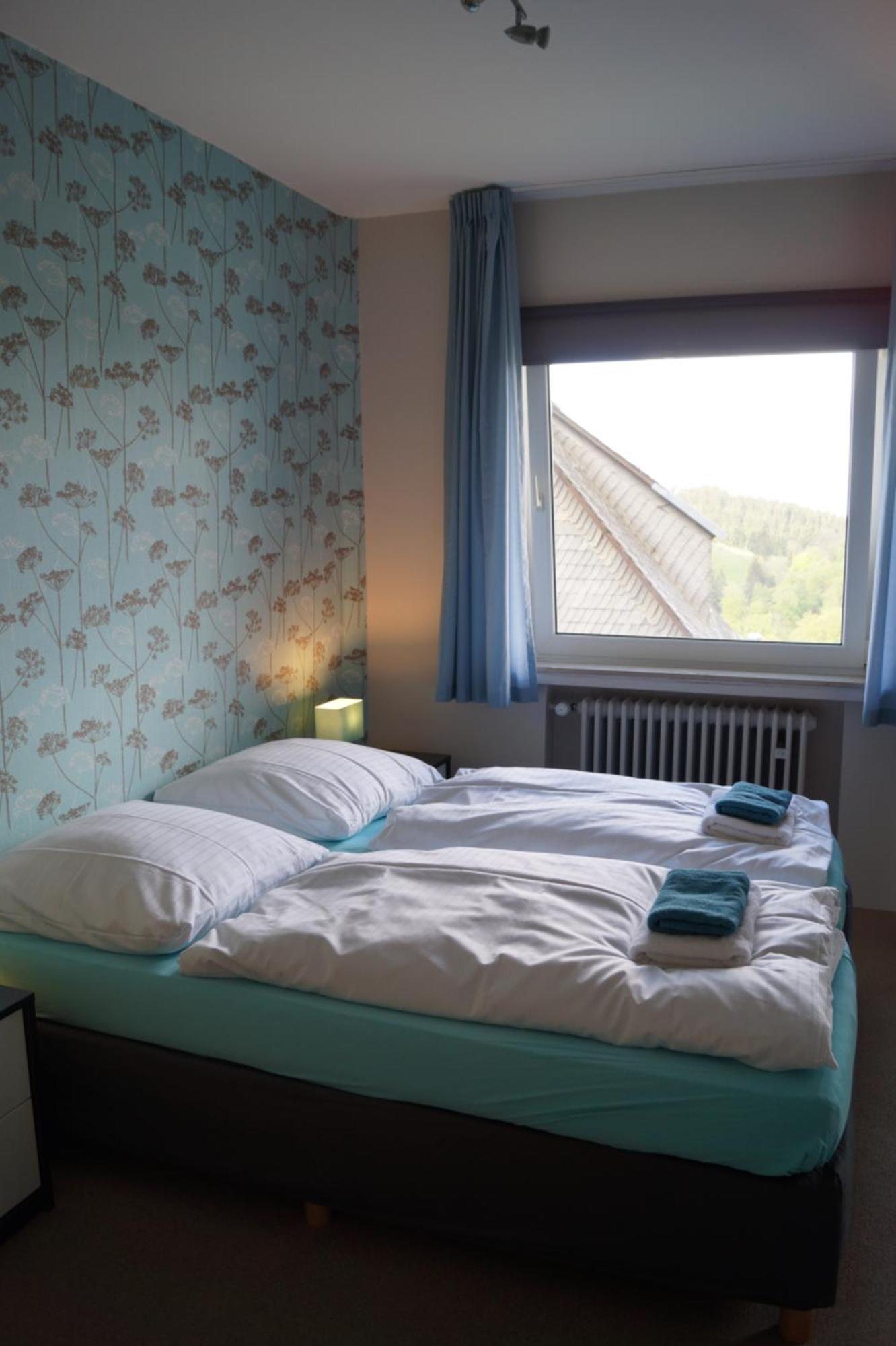 Hotel Pension De Gasterei Винтерберг Экстерьер фото