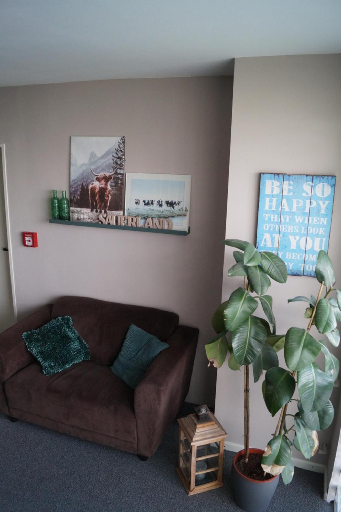 Hotel Pension De Gasterei Винтерберг Экстерьер фото