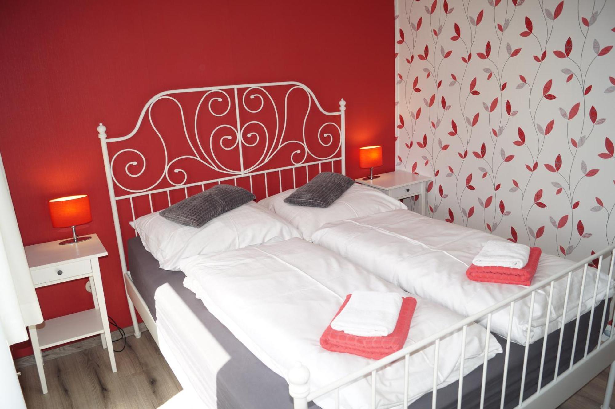 Hotel Pension De Gasterei Винтерберг Экстерьер фото