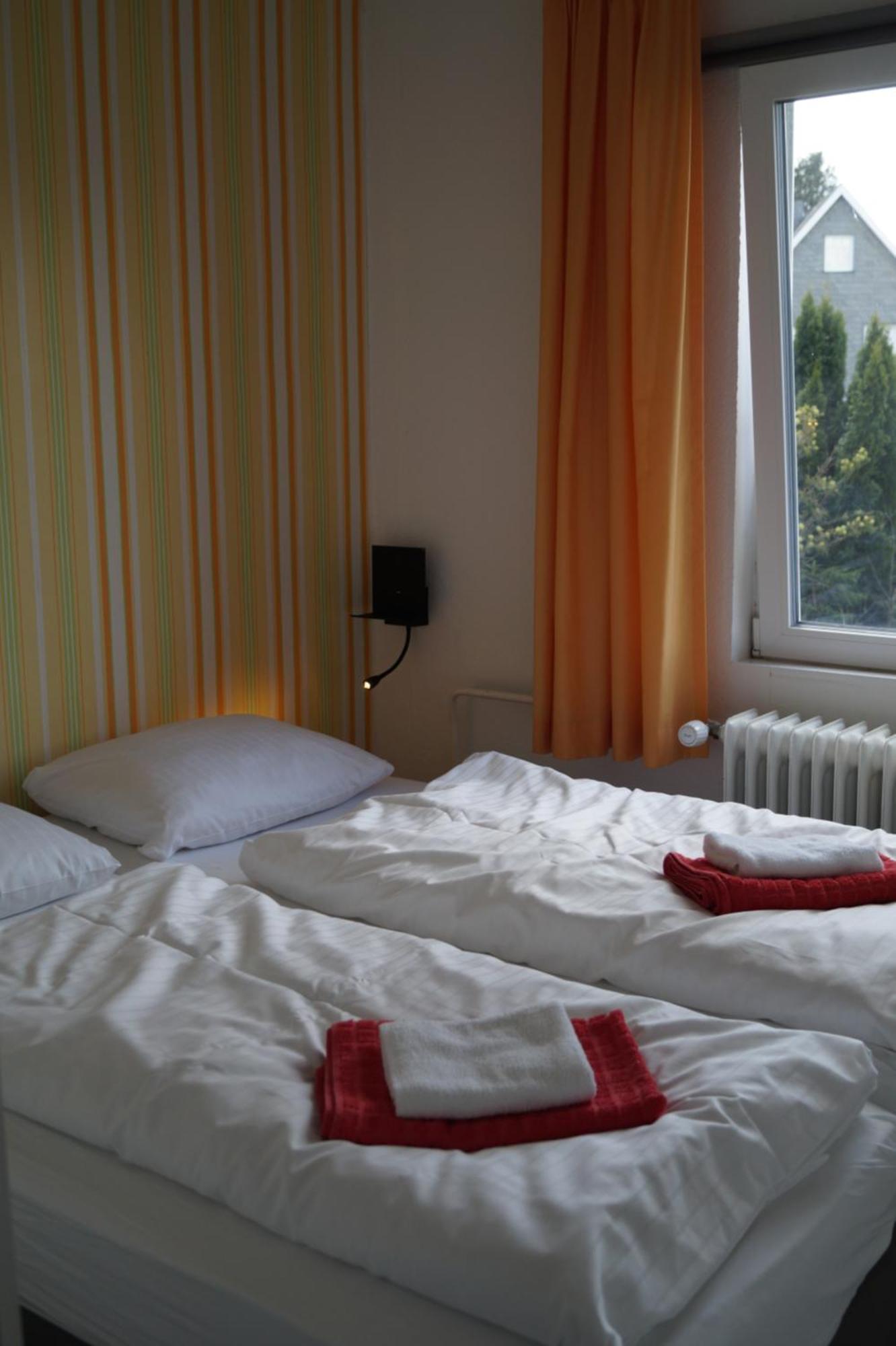 Hotel Pension De Gasterei Винтерберг Экстерьер фото